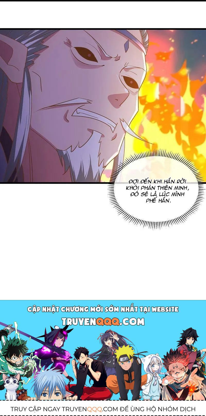 đọc truyện Chiến Hồn Tuyệt Thế Chương 508 ảnh 58 tại Thiên Thai Truyện