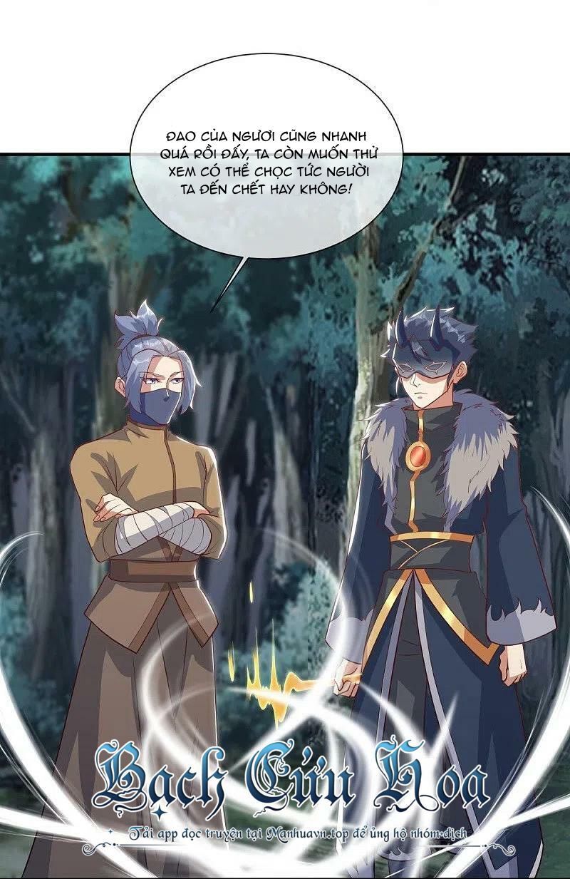 đọc truyện Chiến Hồn Tuyệt Thế Chương 508 ảnh 8 tại Thiên Thai Truyện