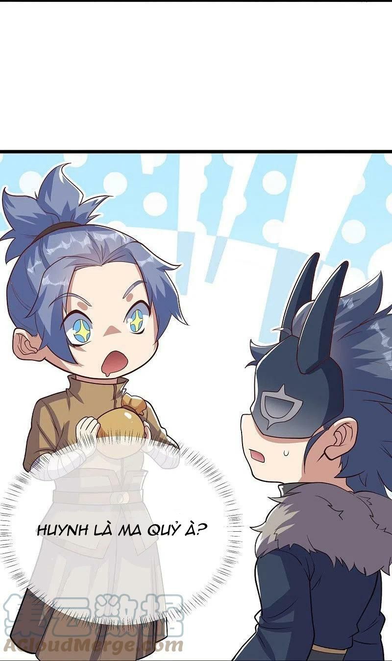 đọc truyện Chiến Hồn Tuyệt Thế Chương 508 ảnh 9 tại Thiên Thai Truyện