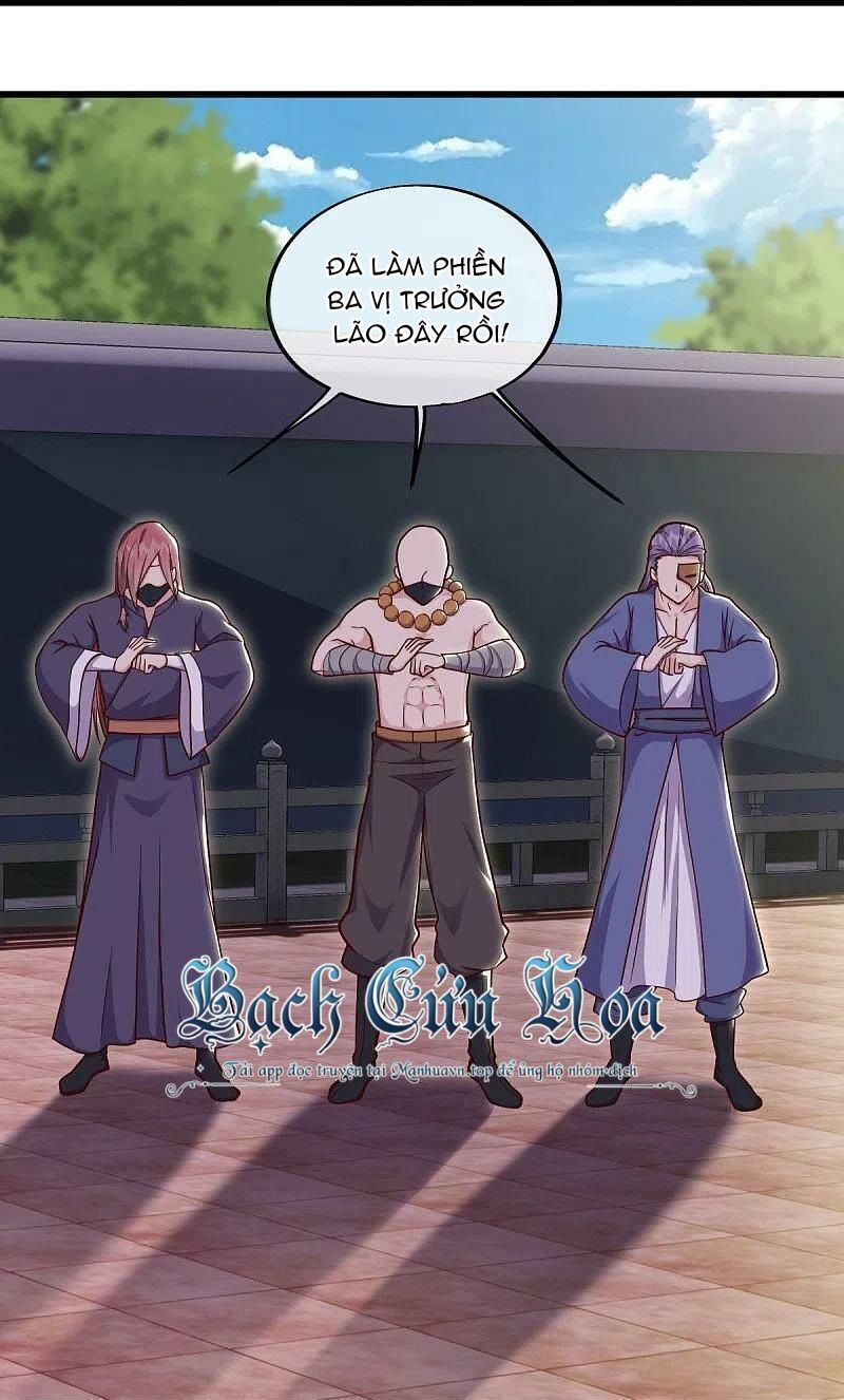 đọc truyện Chiến Hồn Tuyệt Thế Chương 509 ảnh 12 tại Thiên Thai Truyện