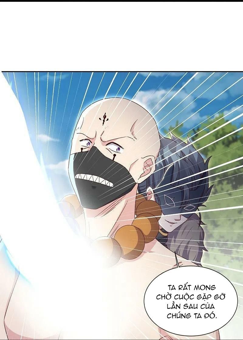 đọc truyện Chiến Hồn Tuyệt Thế Chương 509 ảnh 27 tại Thiên Thai Truyện