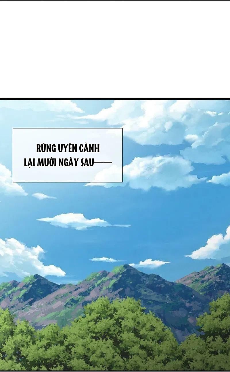 đọc truyện Chiến Hồn Tuyệt Thế Chương 509 ảnh 30 tại Thiên Thai Truyện