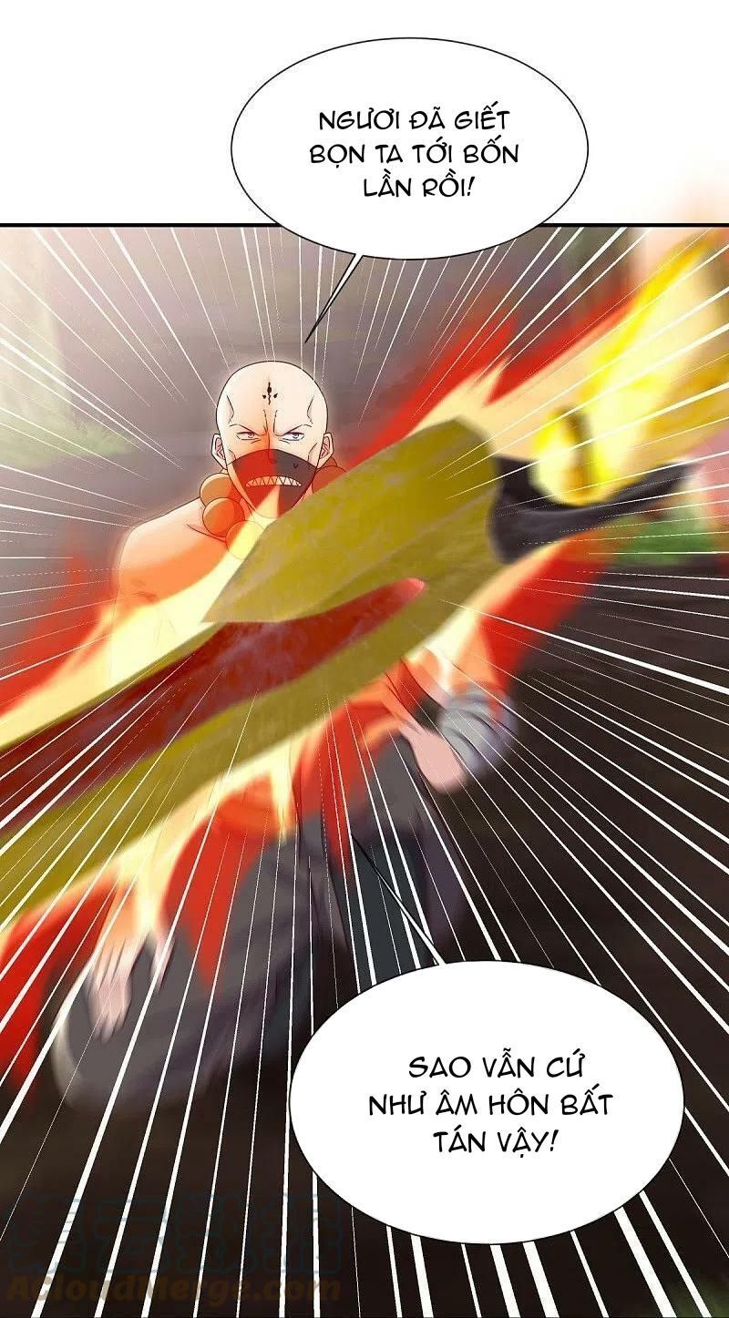 đọc truyện Chiến Hồn Tuyệt Thế Chương 509 ảnh 31 tại Thiên Thai Truyện