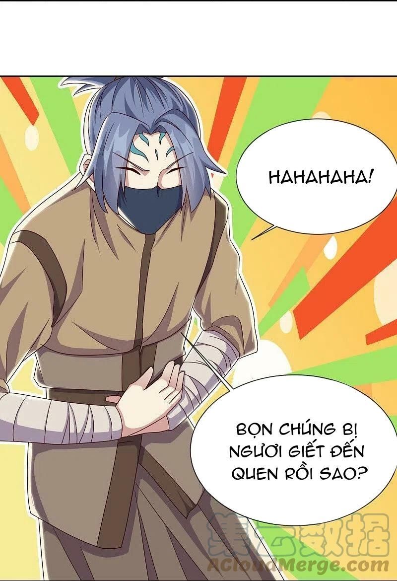 đọc truyện Chiến Hồn Tuyệt Thế Chương 509 ảnh 34 tại Thiên Thai Truyện