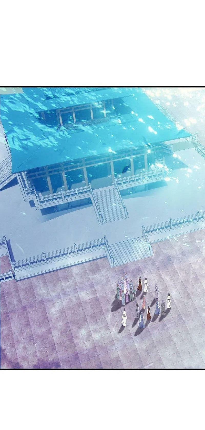 đọc truyện Chiến Hồn Tuyệt Thế Chương 509 ảnh 42 tại Thiên Thai Truyện