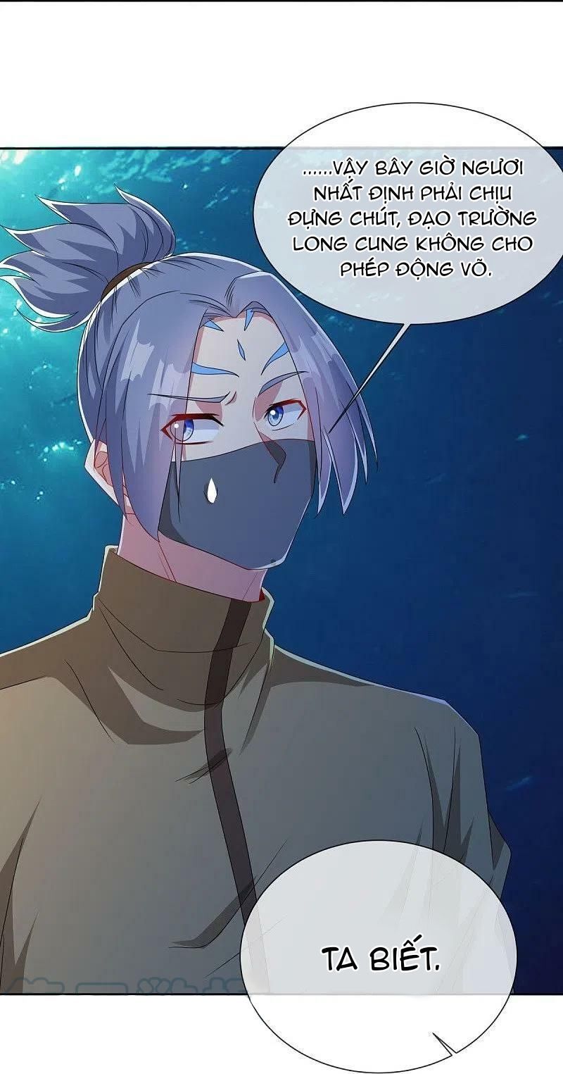 đọc truyện Chiến Hồn Tuyệt Thế Chương 510 ảnh 12 tại Thiên Thai Truyện