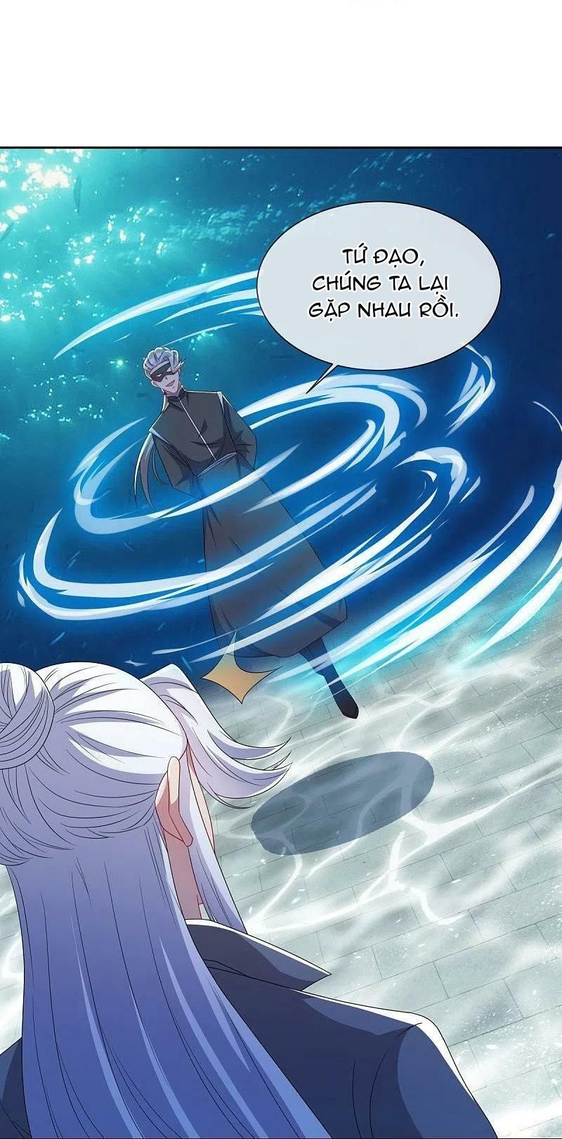 đọc truyện Chiến Hồn Tuyệt Thế Chương 510 ảnh 13 tại Thiên Thai Truyện