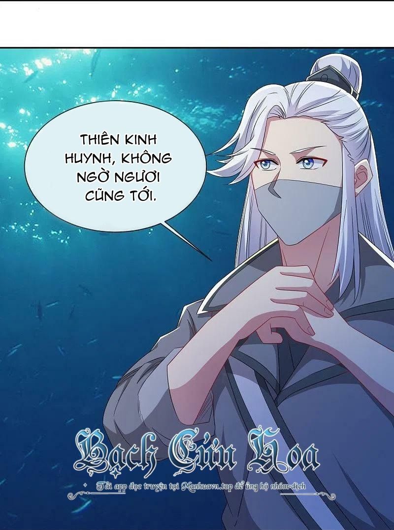 đọc truyện Chiến Hồn Tuyệt Thế Chương 510 ảnh 14 tại Thiên Thai Truyện