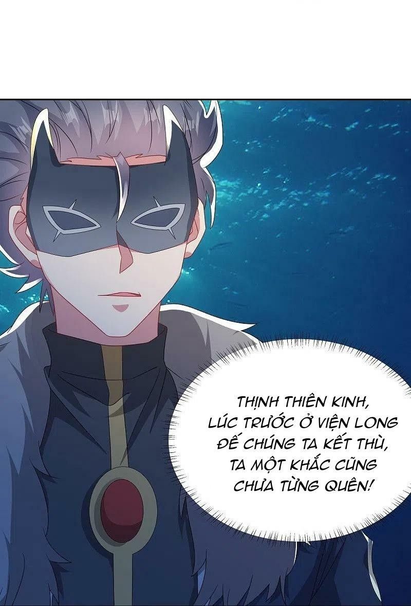 đọc truyện Chiến Hồn Tuyệt Thế Chương 510 ảnh 16 tại Thiên Thai Truyện