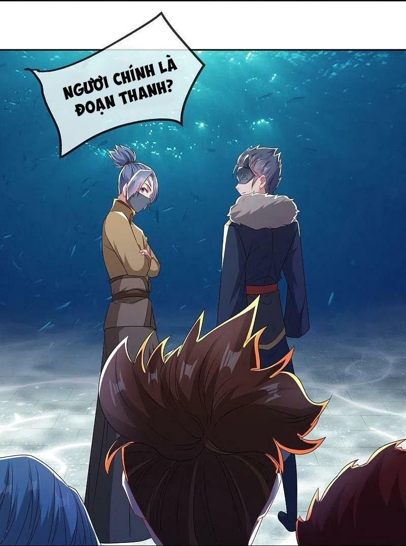 đọc truyện Chiến Hồn Tuyệt Thế Chương 510 ảnh 17 tại Thiên Thai Truyện