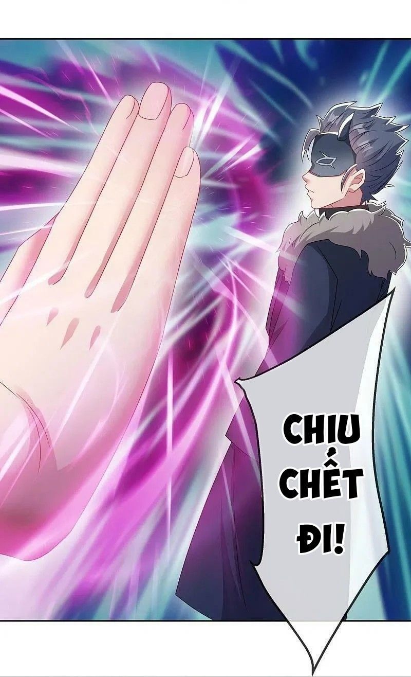 đọc truyện Chiến Hồn Tuyệt Thế Chương 510 ảnh 20 tại Thiên Thai Truyện