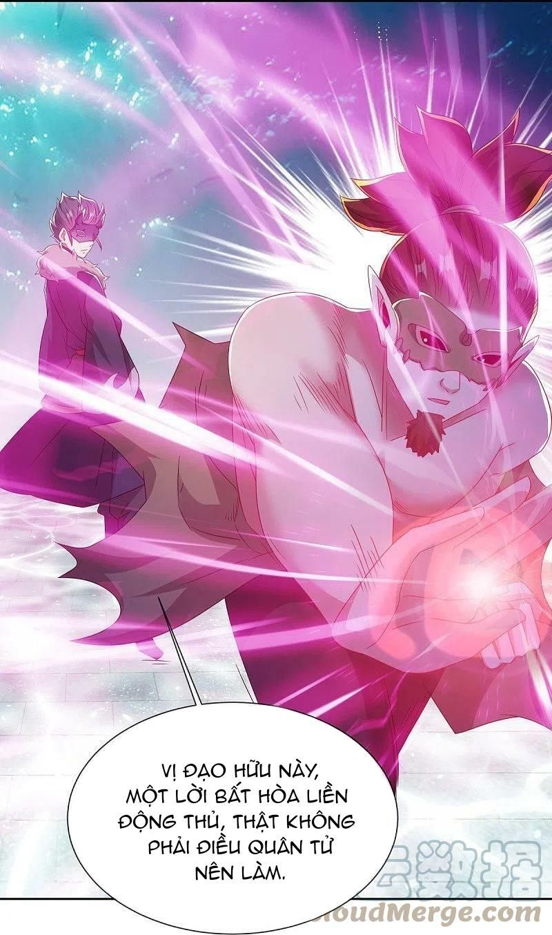 đọc truyện Chiến Hồn Tuyệt Thế Chương 510 ảnh 21 tại Thiên Thai Truyện