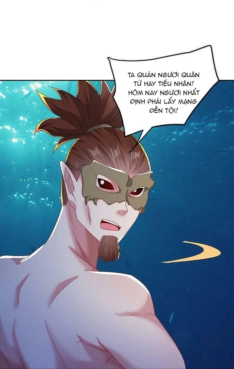 đọc truyện Chiến Hồn Tuyệt Thế Chương 510 ảnh 22 tại Thiên Thai Truyện