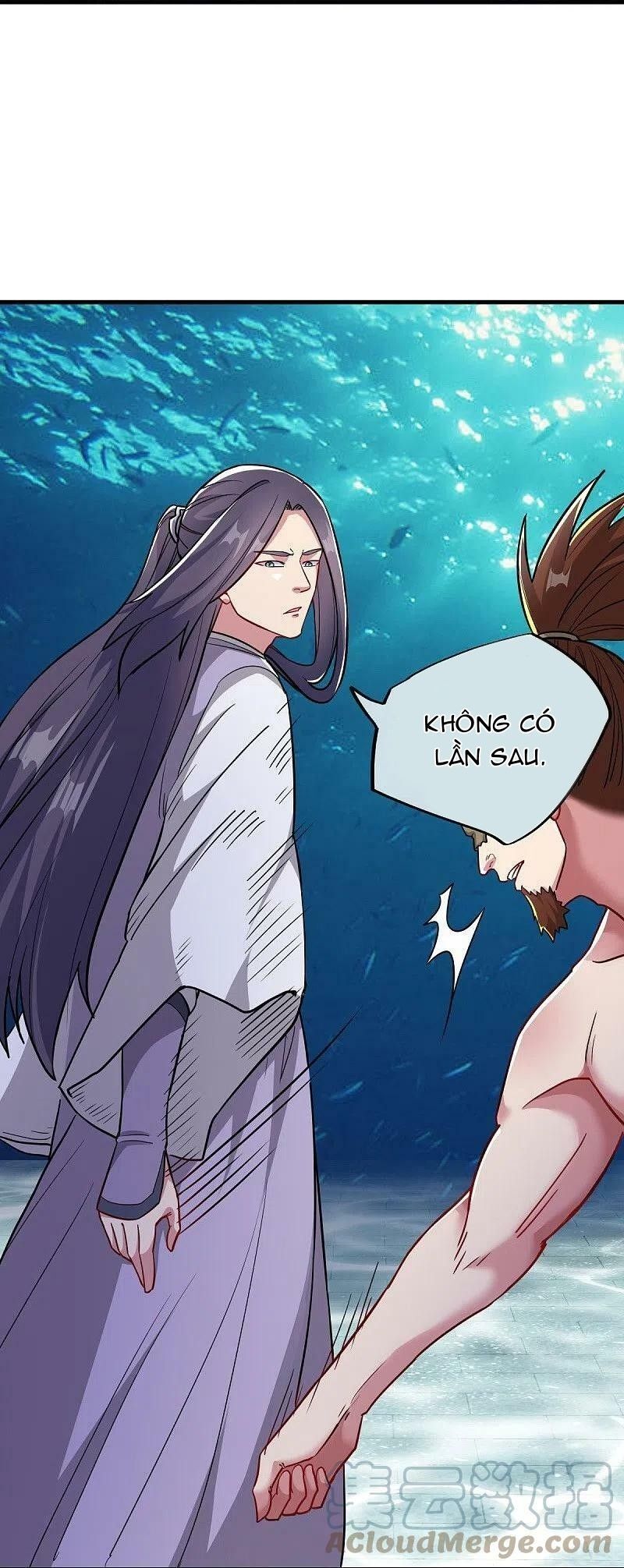 đọc truyện Chiến Hồn Tuyệt Thế Chương 510 ảnh 27 tại Thiên Thai Truyện