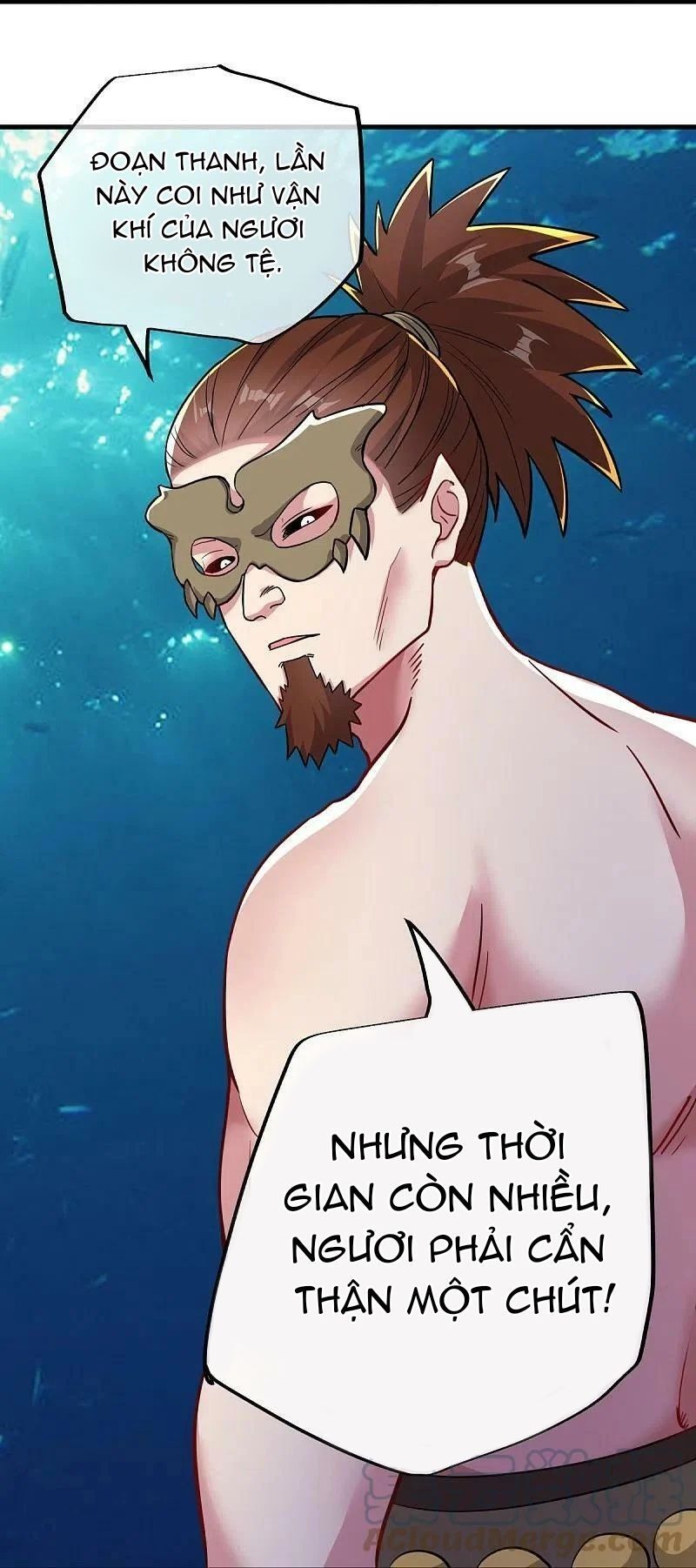 đọc truyện Chiến Hồn Tuyệt Thế Chương 510 ảnh 30 tại Thiên Thai Truyện