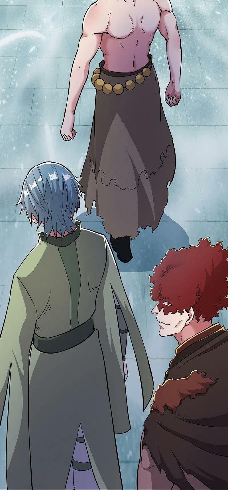 đọc truyện Chiến Hồn Tuyệt Thế Chương 510 ảnh 32 tại Thiên Thai Truyện