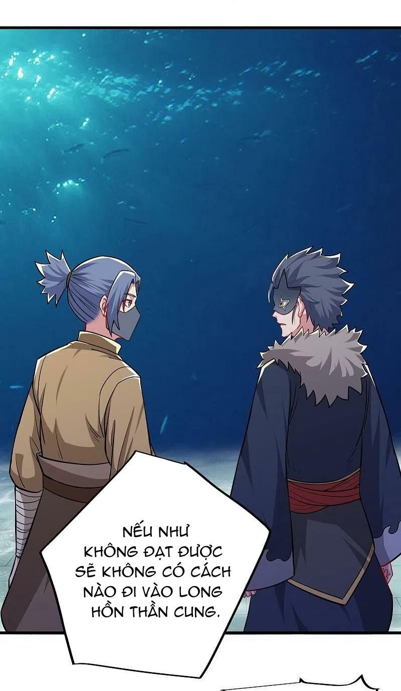 đọc truyện Chiến Hồn Tuyệt Thế Chương 510 ảnh 37 tại Thiên Thai Truyện