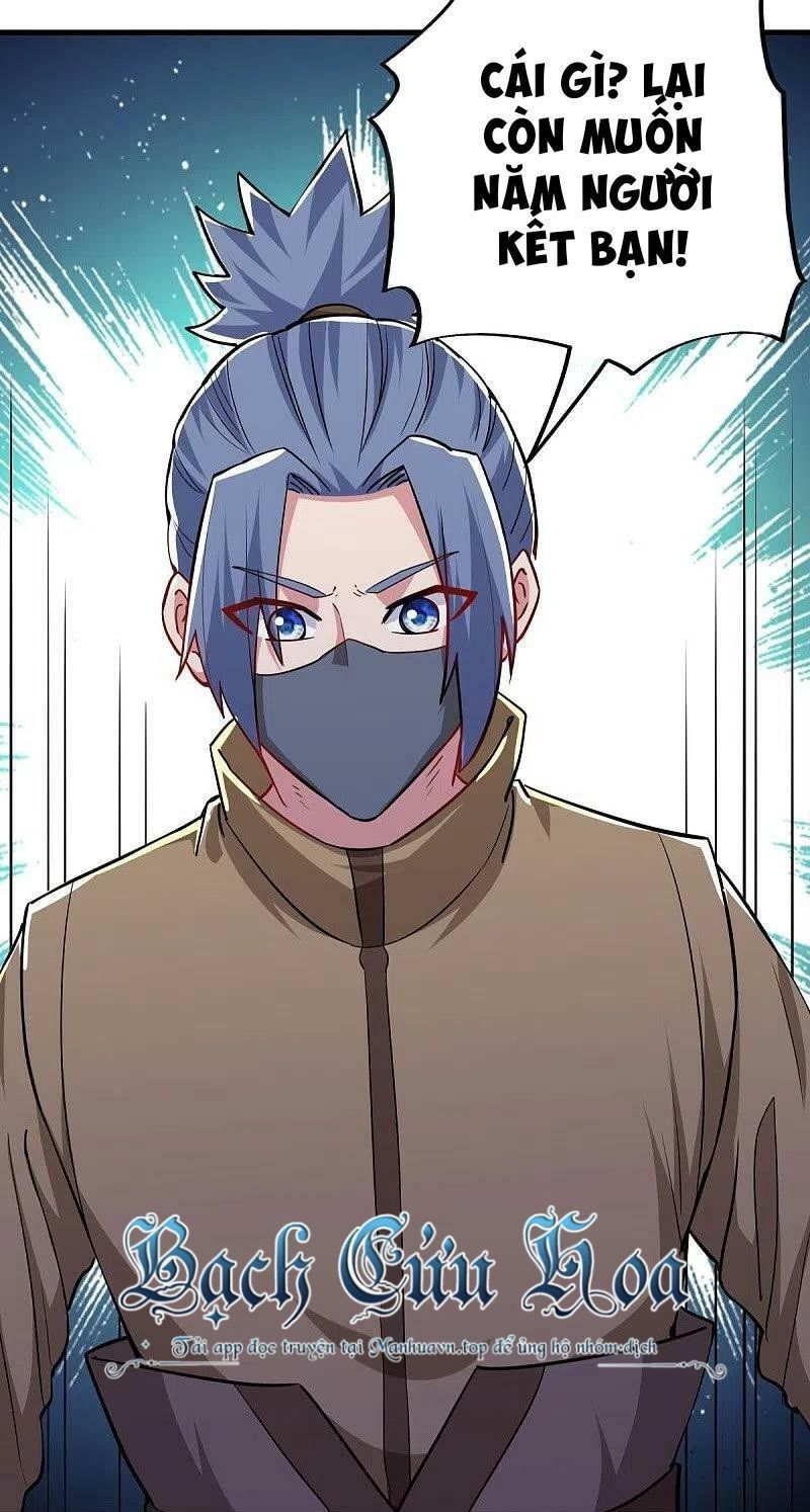 đọc truyện Chiến Hồn Tuyệt Thế Chương 510 ảnh 38 tại Thiên Thai Truyện