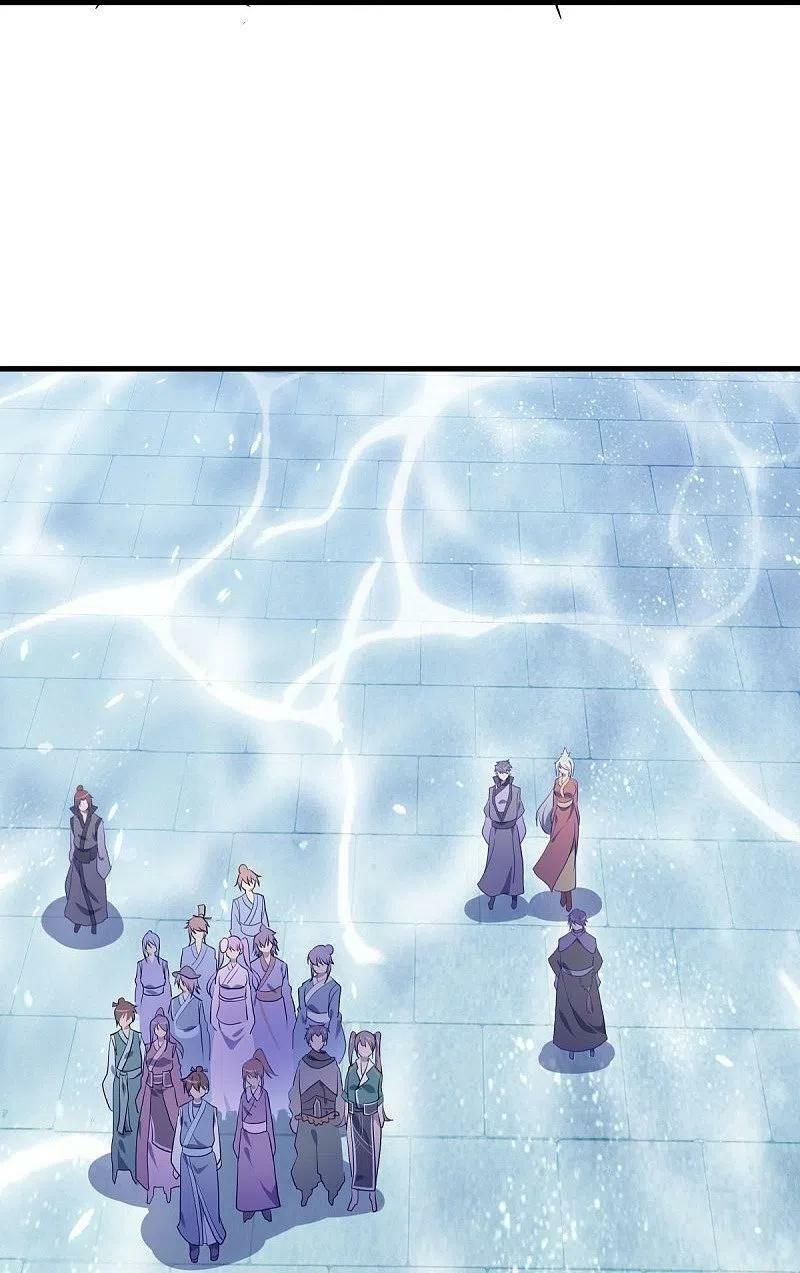 đọc truyện Chiến Hồn Tuyệt Thế Chương 510 ảnh 41 tại Thiên Thai Truyện