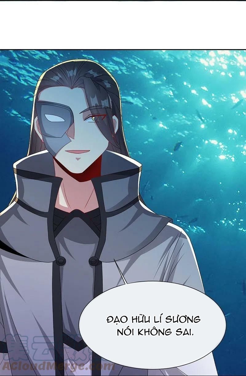 đọc truyện Chiến Hồn Tuyệt Thế Chương 510 ảnh 6 tại Thiên Thai Truyện