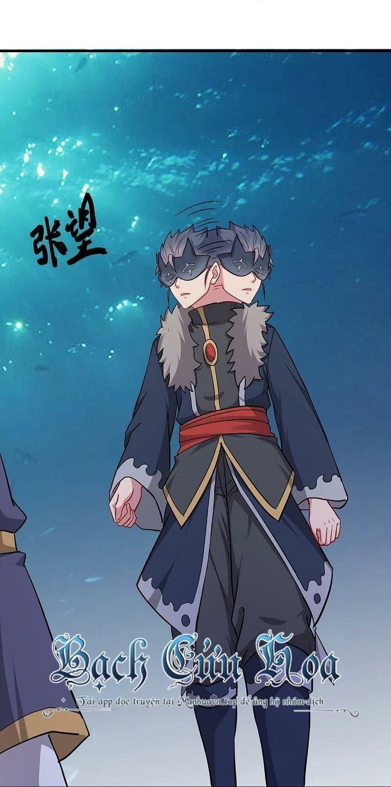 đọc truyện Chiến Hồn Tuyệt Thế Chương 510 ảnh 43 tại Thiên Thai Truyện