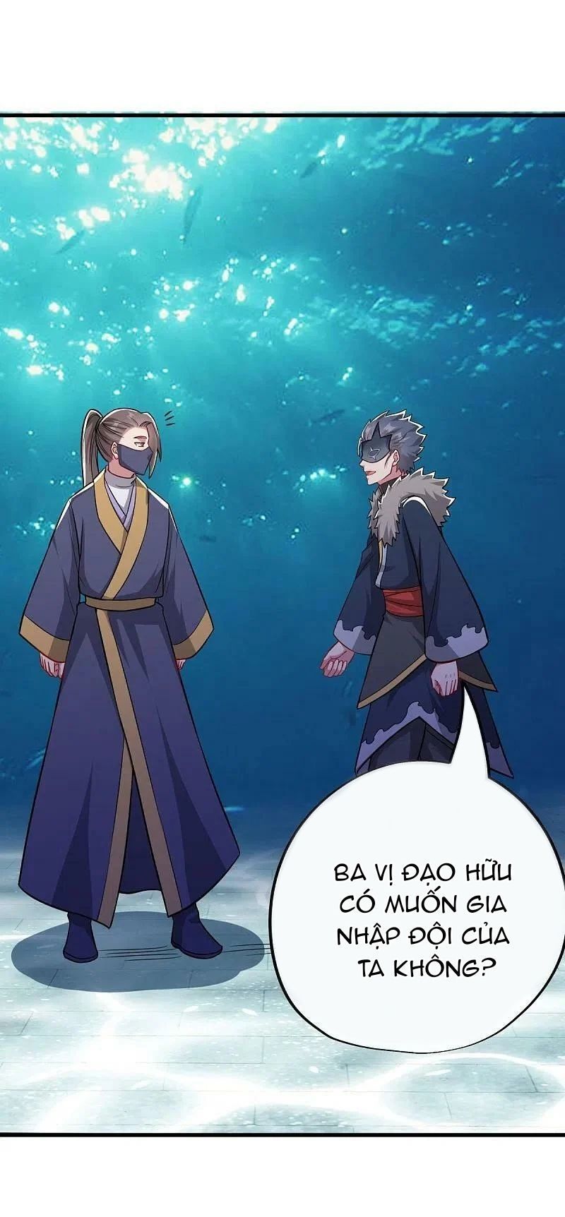 đọc truyện Chiến Hồn Tuyệt Thế Chương 510 ảnh 46 tại Thiên Thai Truyện