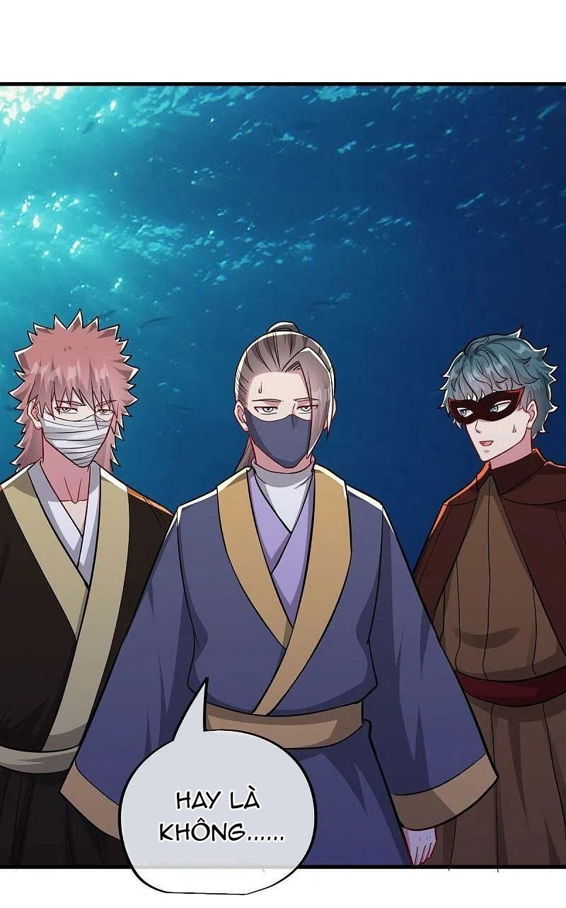 đọc truyện Chiến Hồn Tuyệt Thế Chương 510 ảnh 47 tại Thiên Thai Truyện