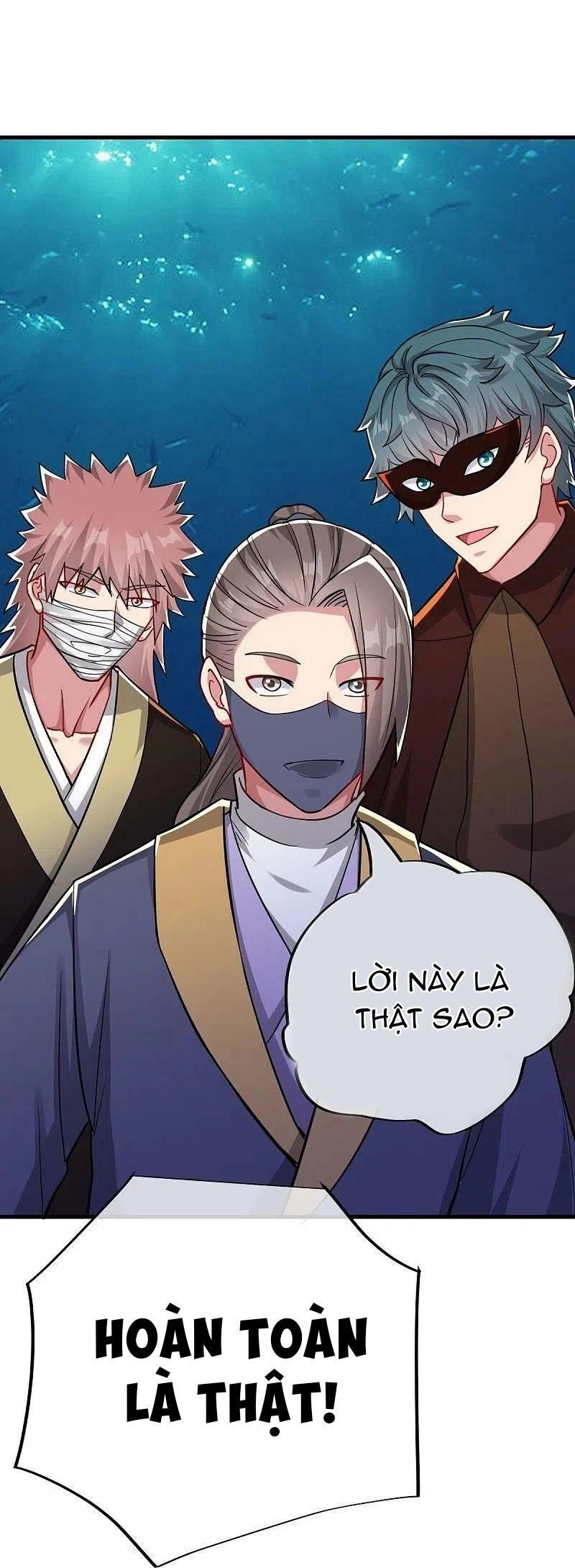 đọc truyện Chiến Hồn Tuyệt Thế Chương 510 ảnh 49 tại Thiên Thai Truyện