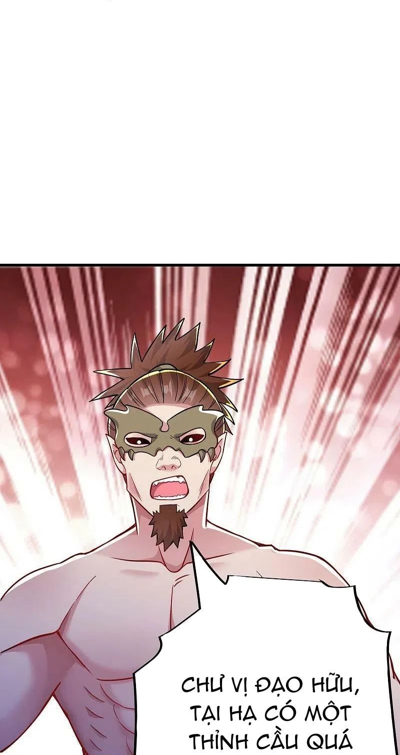 đọc truyện Chiến Hồn Tuyệt Thế Chương 510 ảnh 50 tại Thiên Thai Truyện