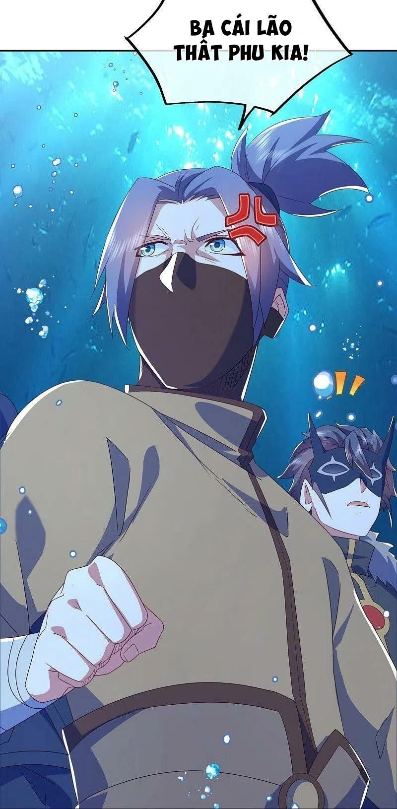 đọc truyện Chiến Hồn Tuyệt Thế Chương 510 ảnh 55 tại Thiên Thai Truyện