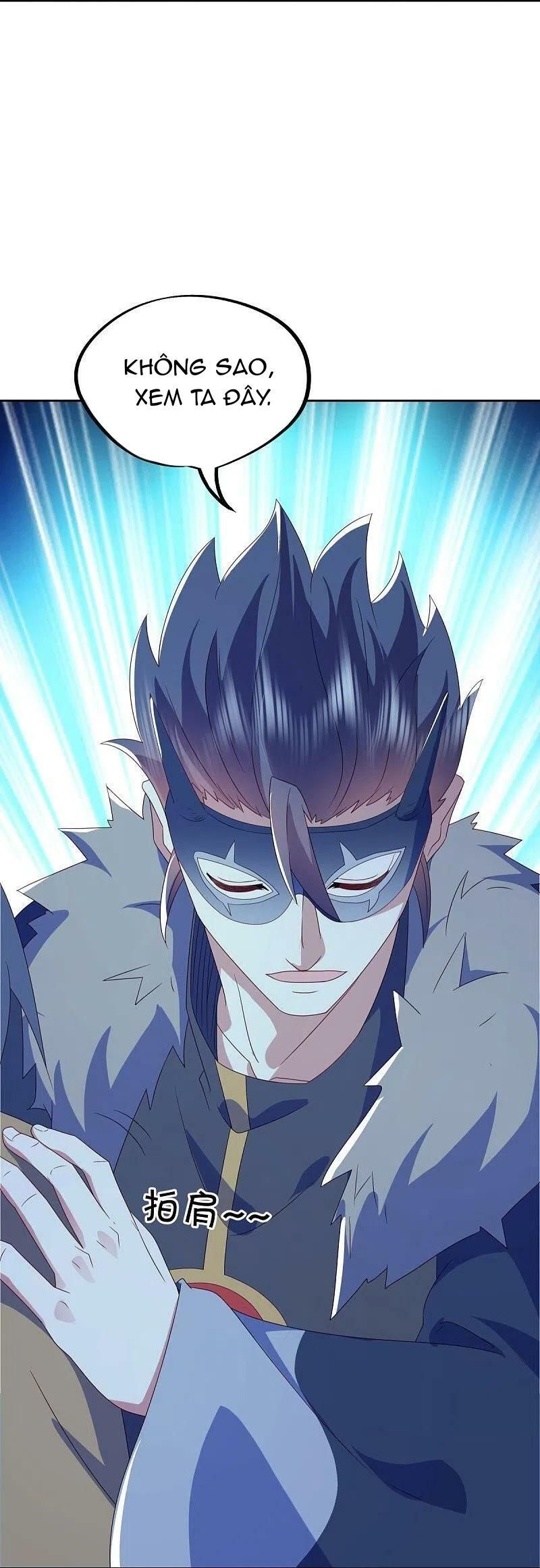 đọc truyện Chiến Hồn Tuyệt Thế Chương 510 ảnh 56 tại Thiên Thai Truyện