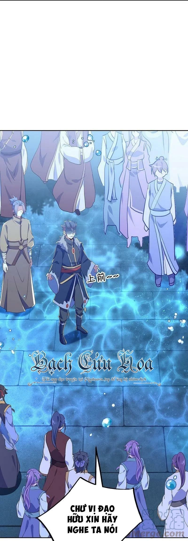 đọc truyện Chiến Hồn Tuyệt Thế Chương 510 ảnh 57 tại Thiên Thai Truyện