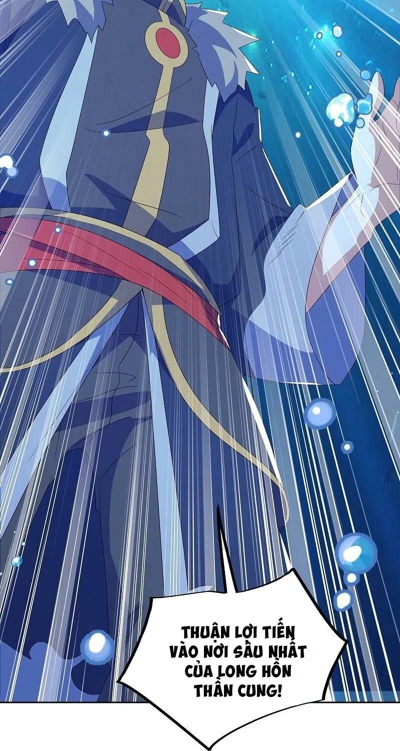 đọc truyện Chiến Hồn Tuyệt Thế Chương 510 ảnh 59 tại Thiên Thai Truyện