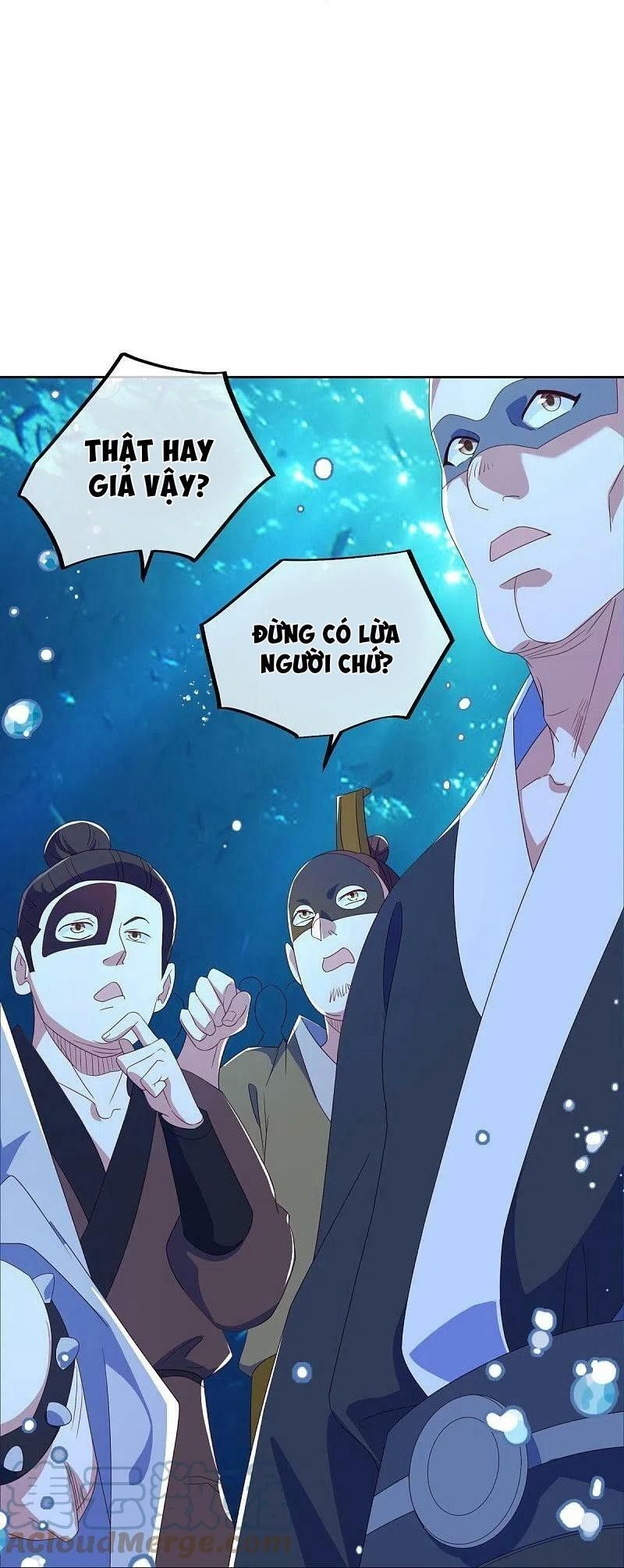 đọc truyện Chiến Hồn Tuyệt Thế Chương 510 ảnh 60 tại Thiên Thai Truyện