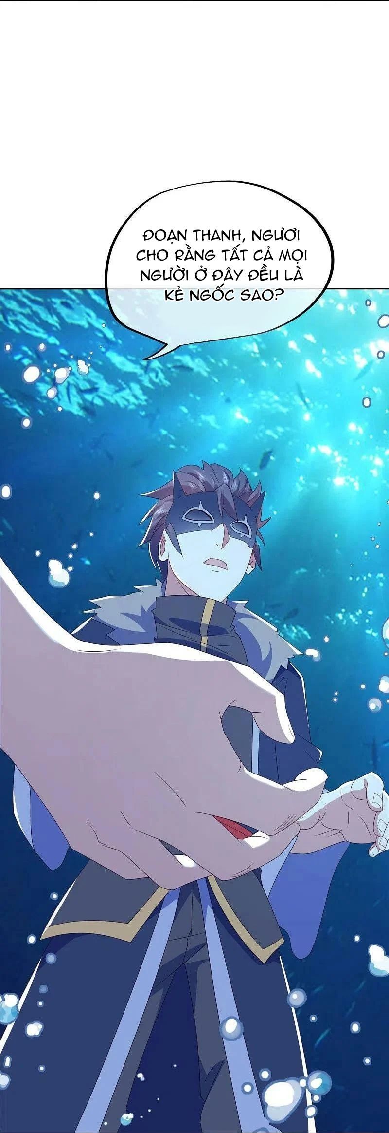 đọc truyện Chiến Hồn Tuyệt Thế Chương 510 ảnh 61 tại Thiên Thai Truyện