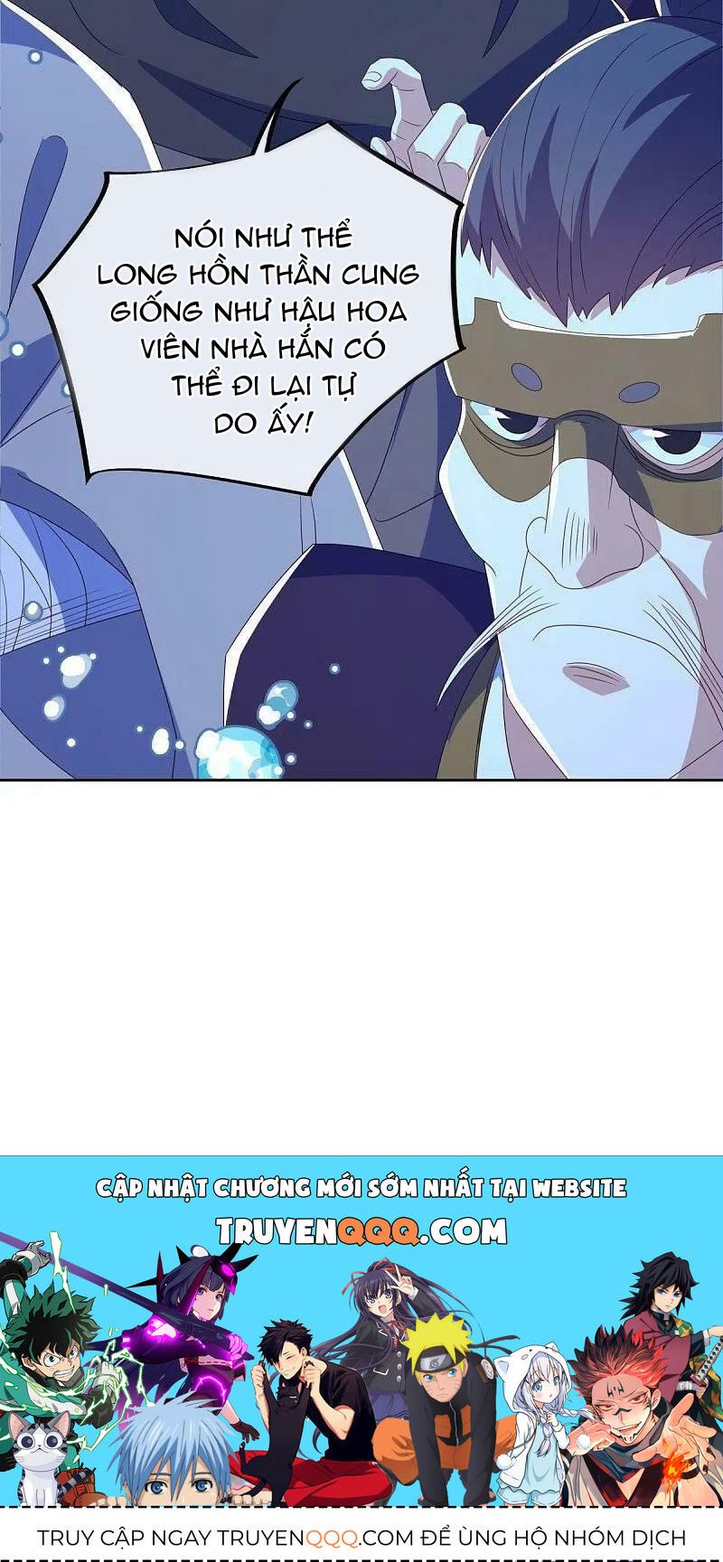 đọc truyện Chiến Hồn Tuyệt Thế Chương 510 ảnh 64 tại Thiên Thai Truyện