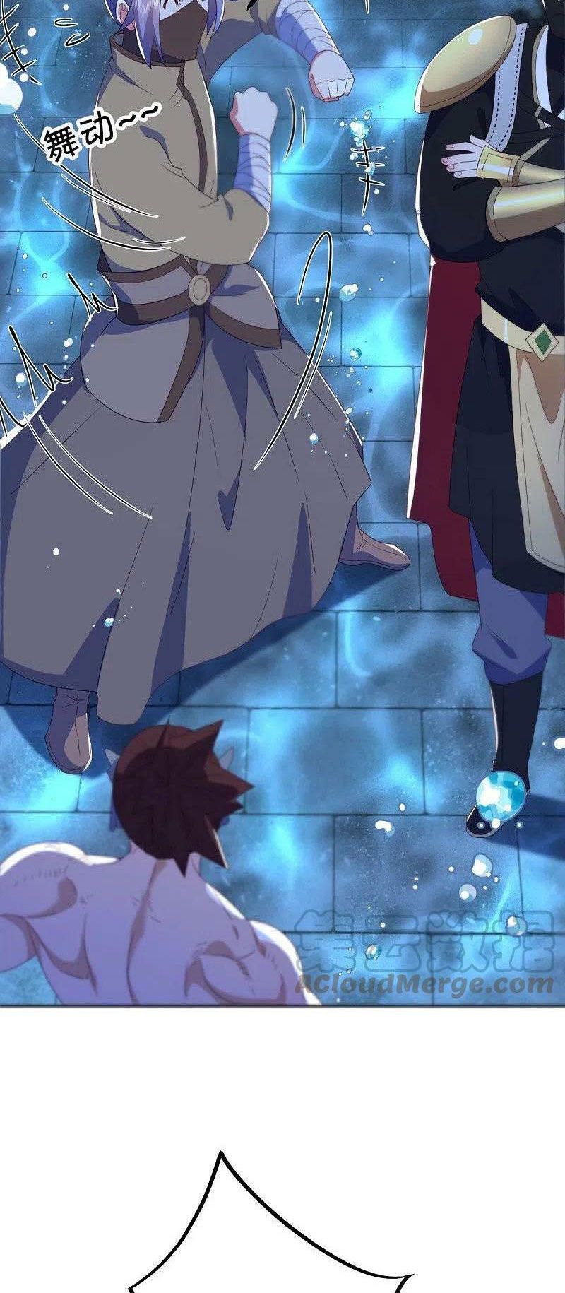 đọc truyện Chiến Hồn Tuyệt Thế Chương 511 ảnh 12 tại Thiên Thai Truyện