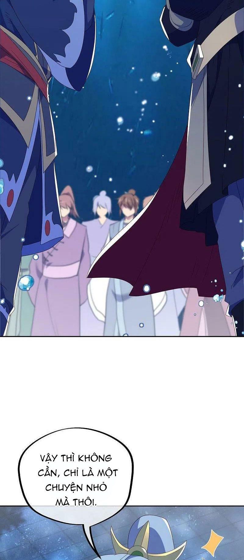 đọc truyện Chiến Hồn Tuyệt Thế Chương 511 ảnh 16 tại Thiên Thai Truyện