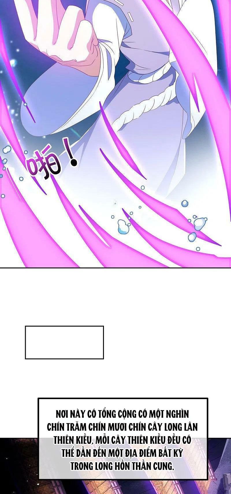 đọc truyện Chiến Hồn Tuyệt Thế Chương 511 ảnh 20 tại Thiên Thai Truyện