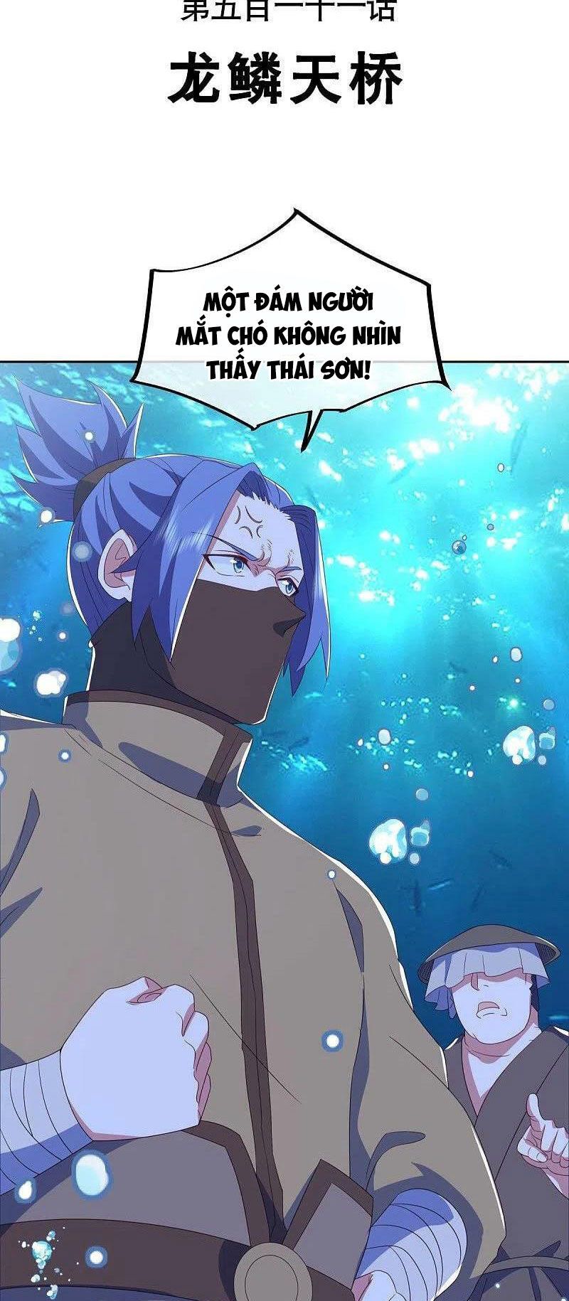 đọc truyện Chiến Hồn Tuyệt Thế Chương 511 ảnh 4 tại Thiên Thai Truyện