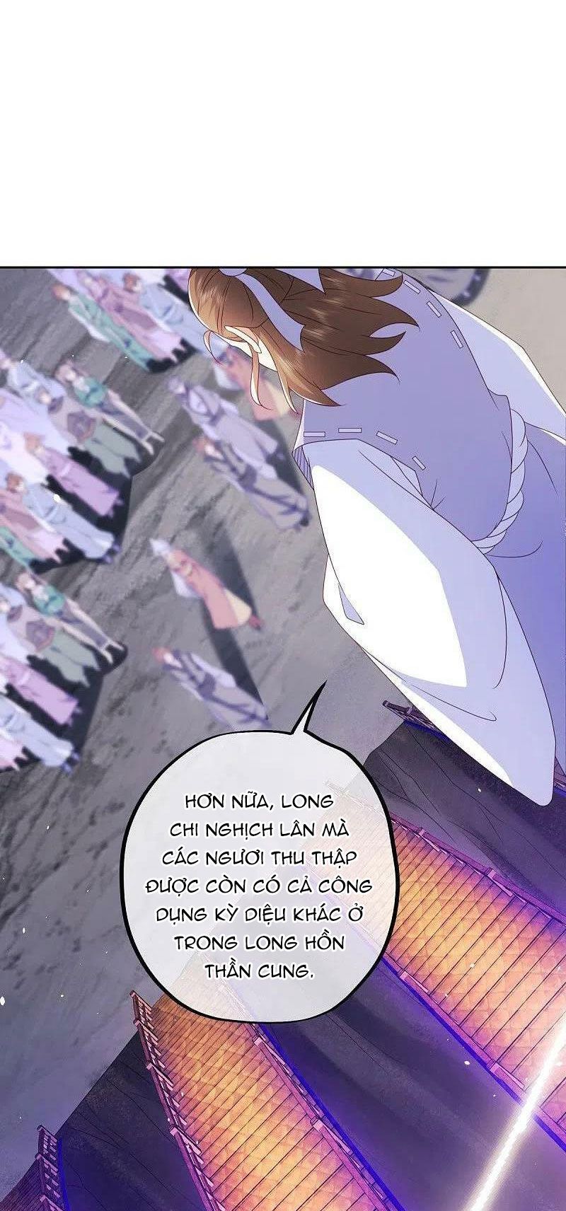 đọc truyện Chiến Hồn Tuyệt Thế Chương 511 ảnh 22 tại Thiên Thai Truyện