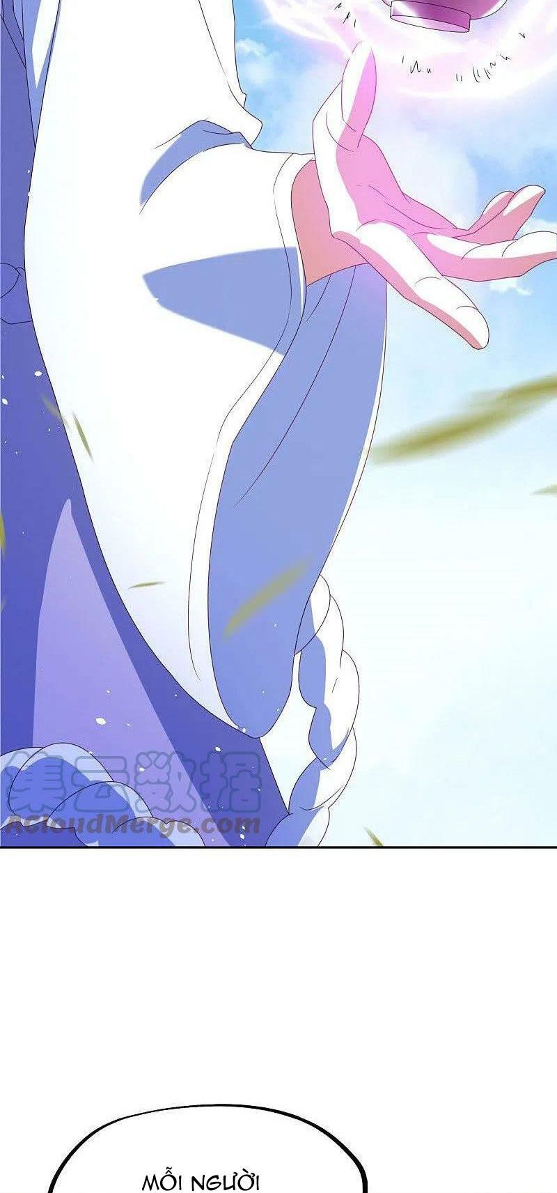 đọc truyện Chiến Hồn Tuyệt Thế Chương 511 ảnh 24 tại Thiên Thai Truyện