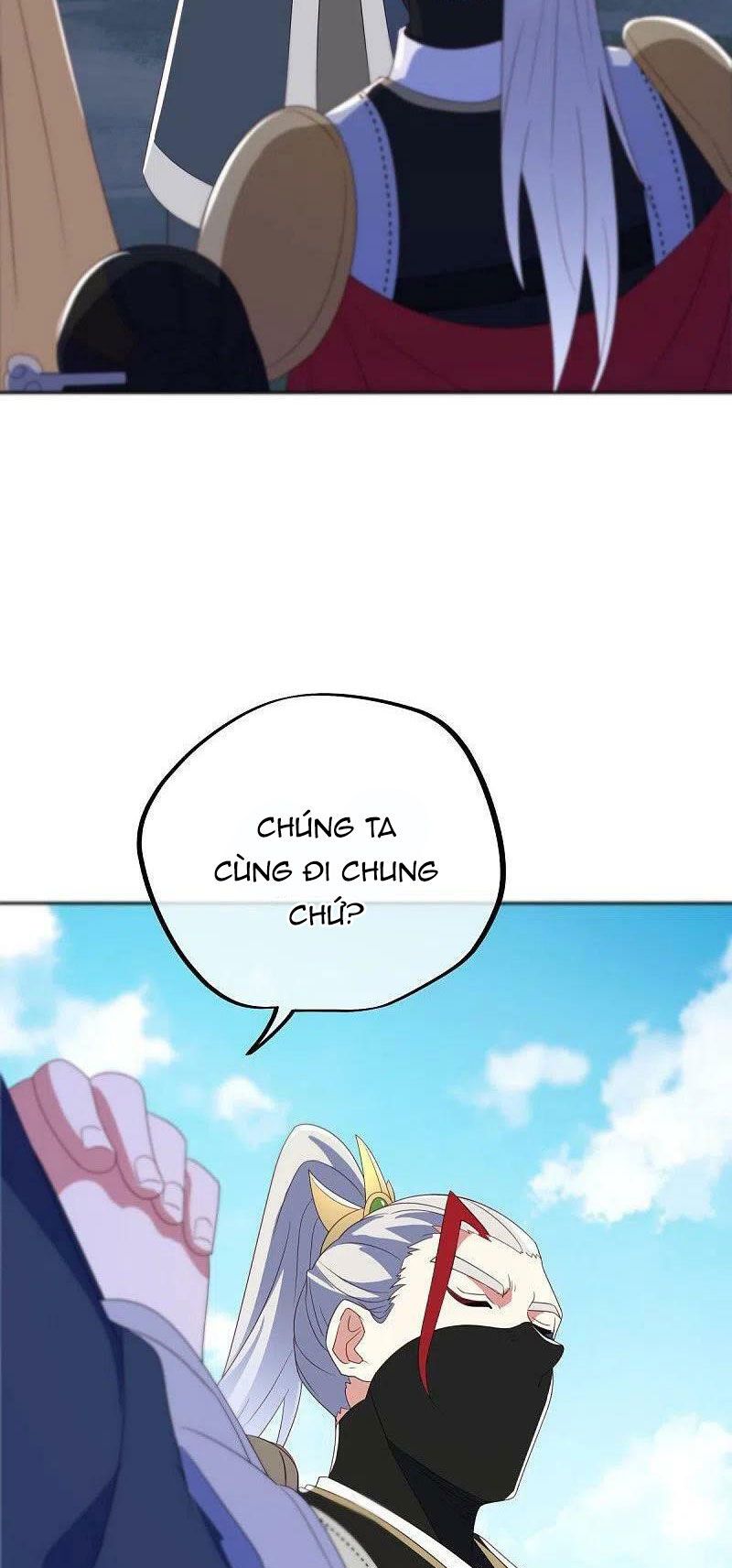 đọc truyện Chiến Hồn Tuyệt Thế Chương 511 ảnh 27 tại Thiên Thai Truyện