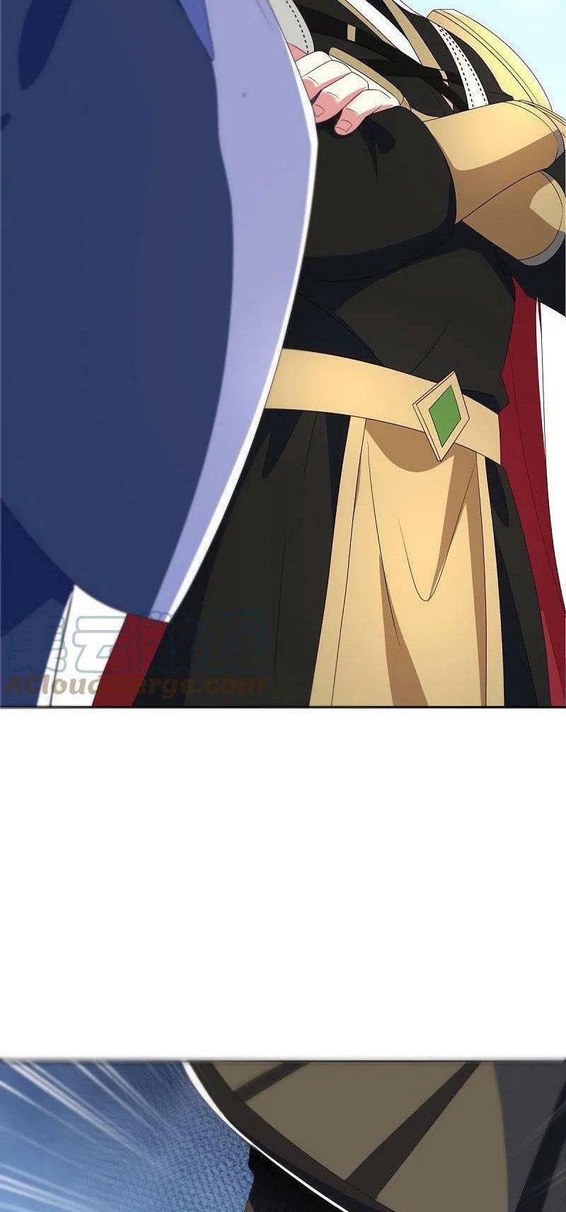 đọc truyện Chiến Hồn Tuyệt Thế Chương 511 ảnh 28 tại Thiên Thai Truyện