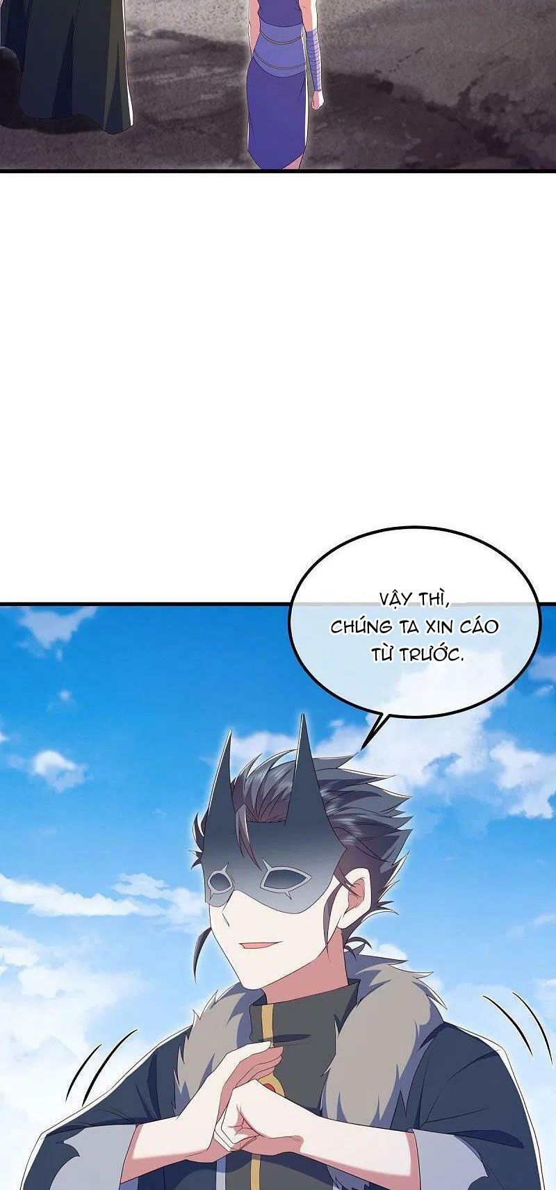 đọc truyện Chiến Hồn Tuyệt Thế Chương 511 ảnh 32 tại Thiên Thai Truyện