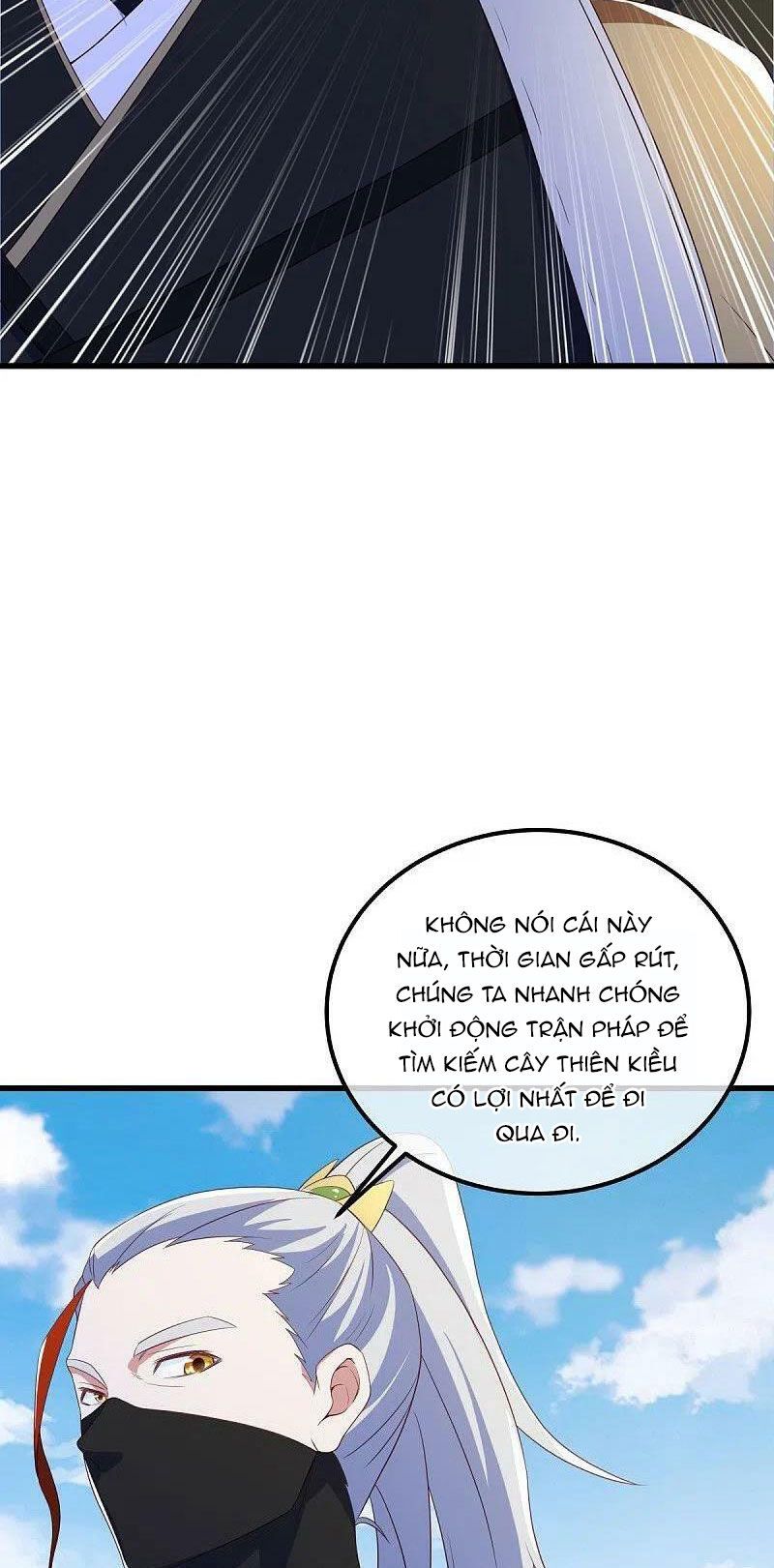 đọc truyện Chiến Hồn Tuyệt Thế Chương 511 ảnh 36 tại Thiên Thai Truyện