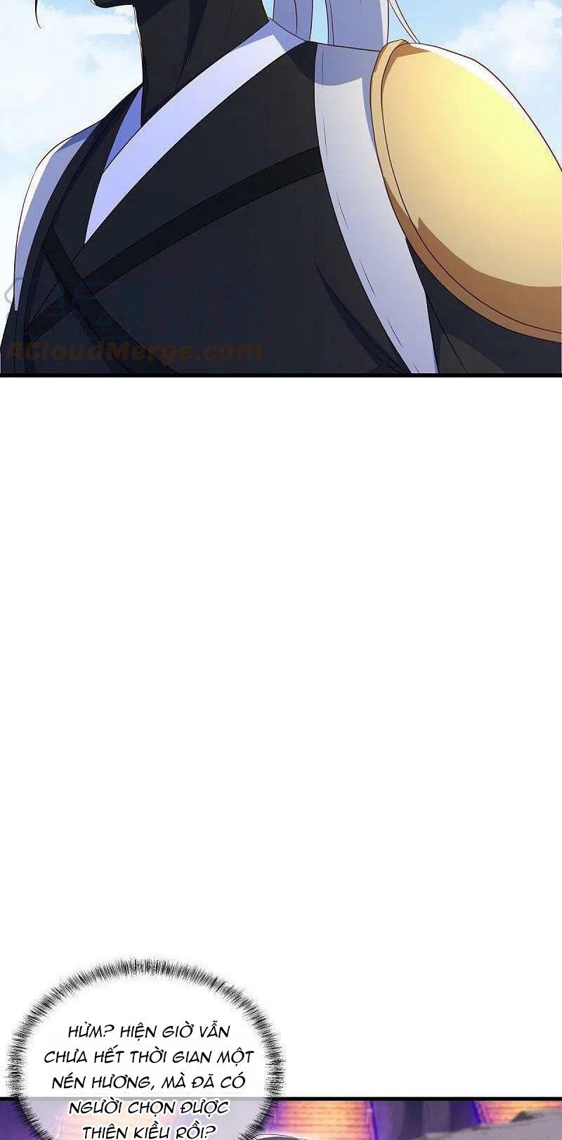 đọc truyện Chiến Hồn Tuyệt Thế Chương 511 ảnh 37 tại Thiên Thai Truyện