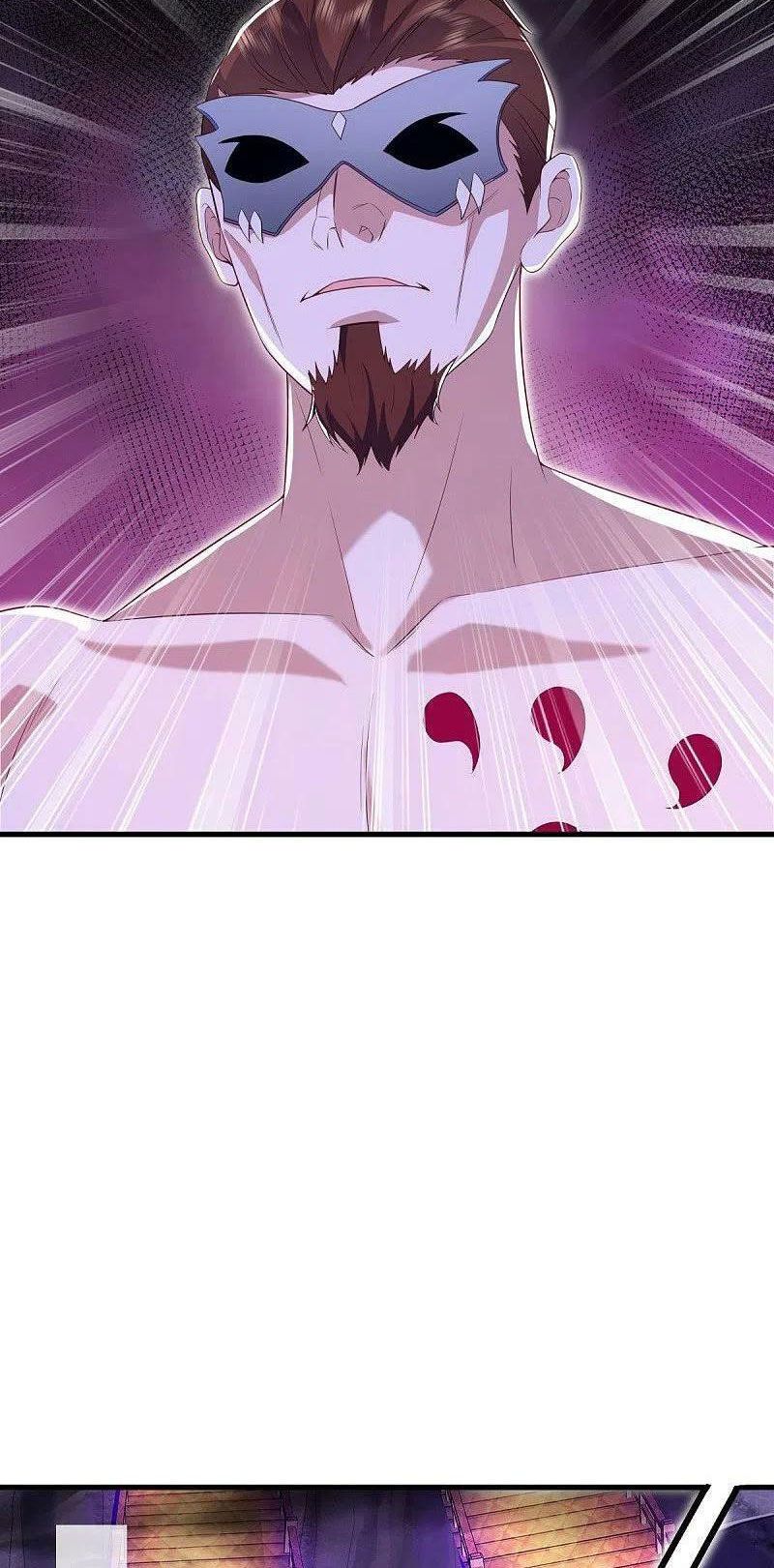 đọc truyện Chiến Hồn Tuyệt Thế Chương 511 ảnh 40 tại Thiên Thai Truyện