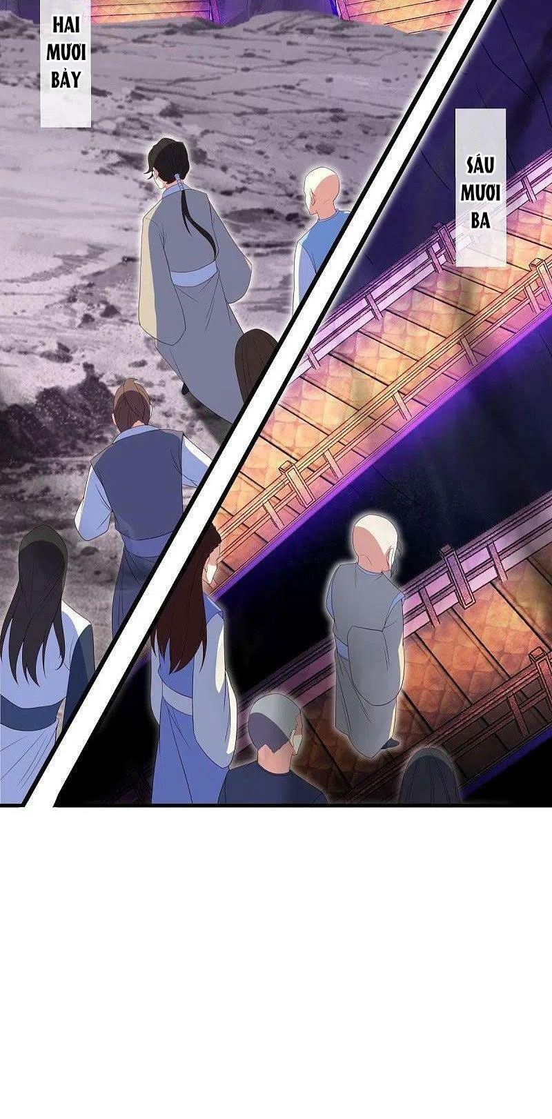 đọc truyện Chiến Hồn Tuyệt Thế Chương 511 ảnh 41 tại Thiên Thai Truyện