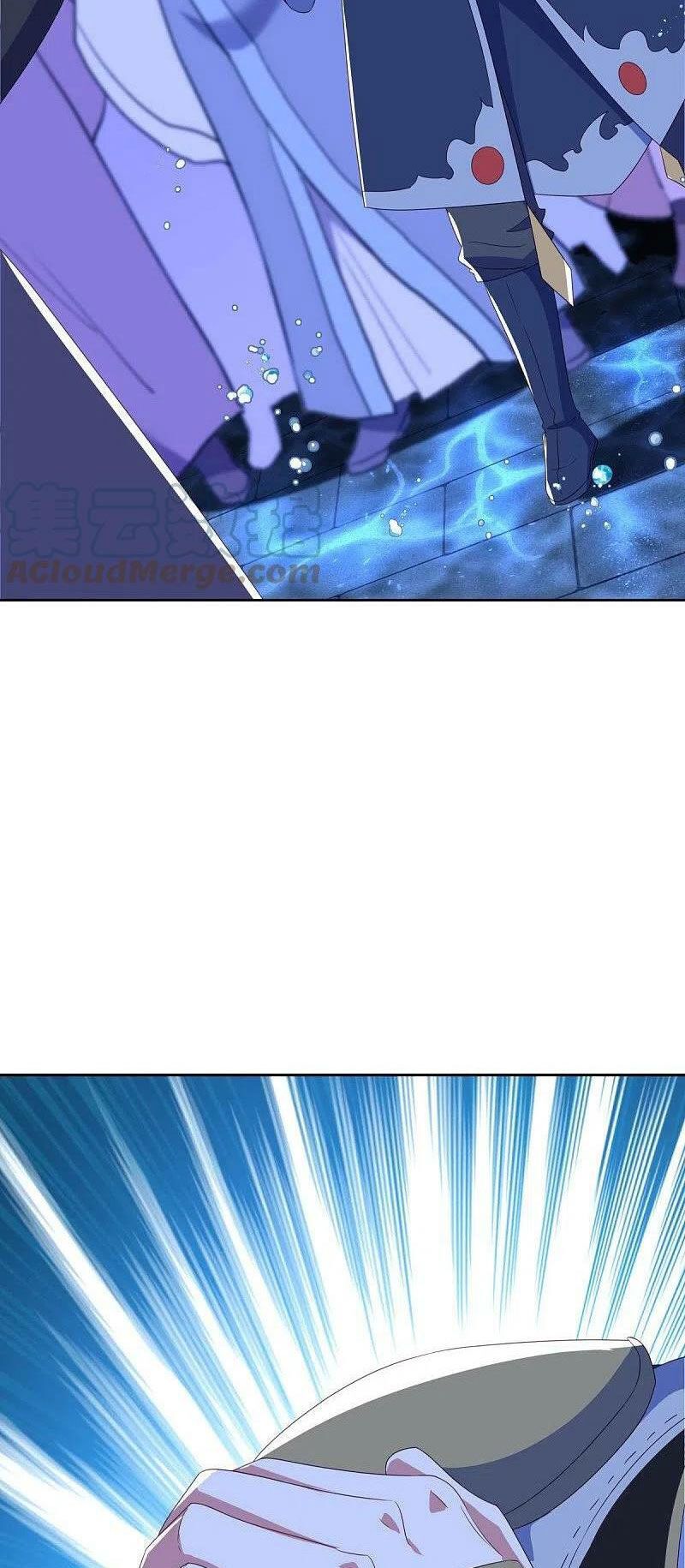 đọc truyện Chiến Hồn Tuyệt Thế Chương 511 ảnh 6 tại Thiên Thai Truyện